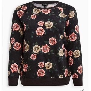 EUC Torrid size 5 sweatshirt